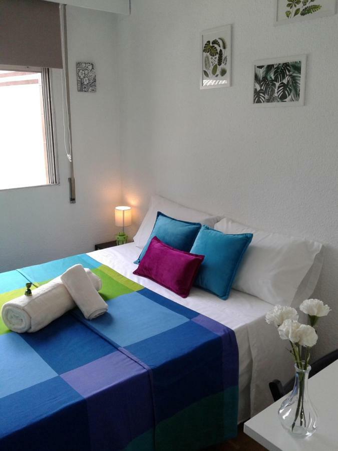 Habitación en casa particular Roble Madrid